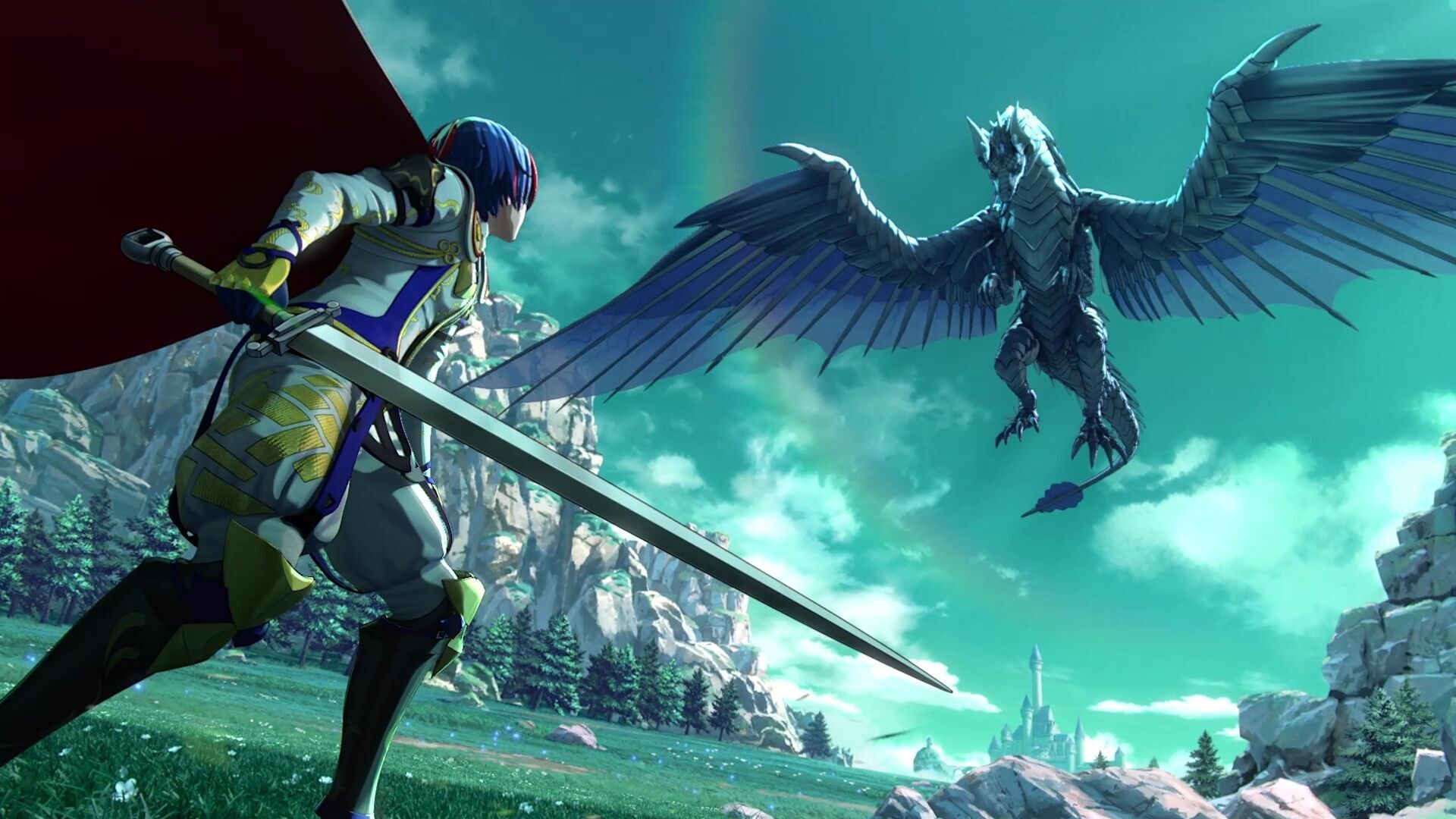 Fire Emblem: Engage - Imagen 20